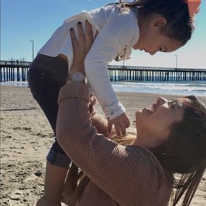 Meet your Posher, Annabel